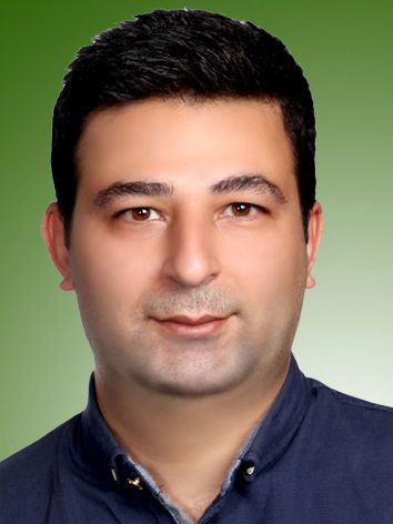 مهدی رئوفی