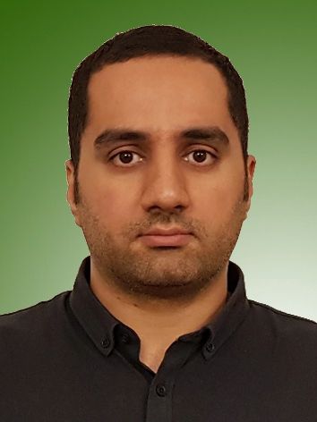 محسن بیدمشک
