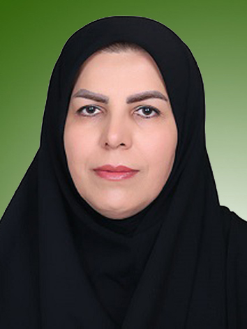 سیده خدیجه طبائی