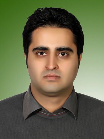 سیدعلیرضا حسینی