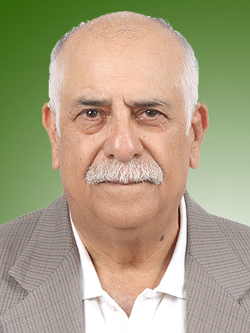 بیژن چپریان