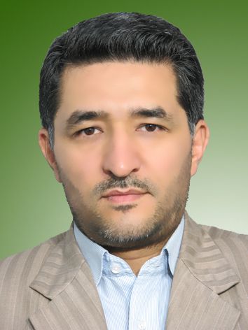 مسعود کبیرزاده