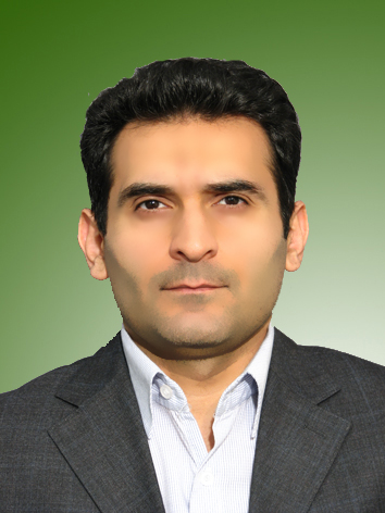 محمدرضا نجفی