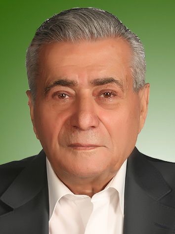 هوشنگ حاجیان نیا