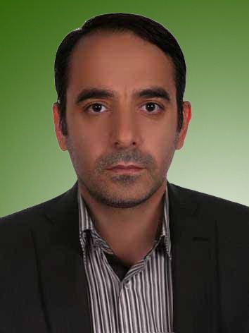 مهدی امیری سیاوشانی