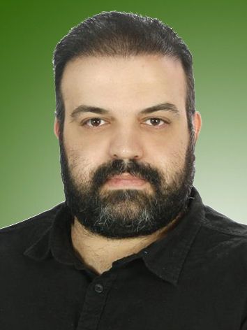 امین نورمحمد