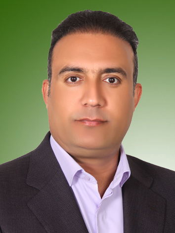 جاوید اسدی