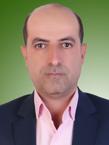 خداداد بشیری
