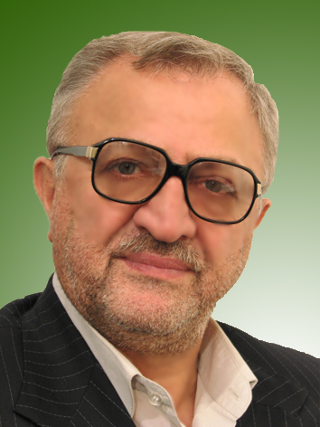 اسداله اسدی ایرائی