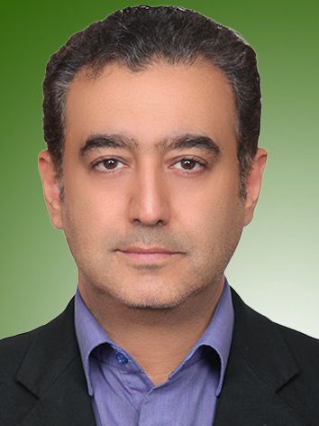 بابک دارابی