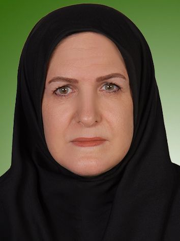 آناهیتا نبوی آل آقا