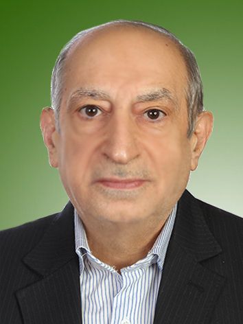 محمدرضا فانی