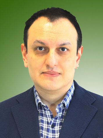 آرش قاضی سعیدی