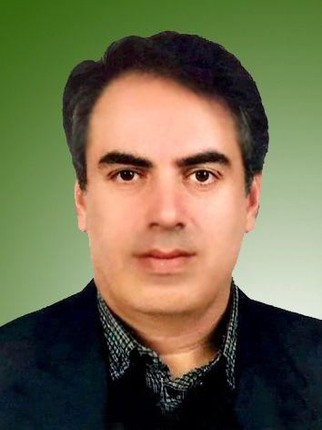 بهرام برومند امین
