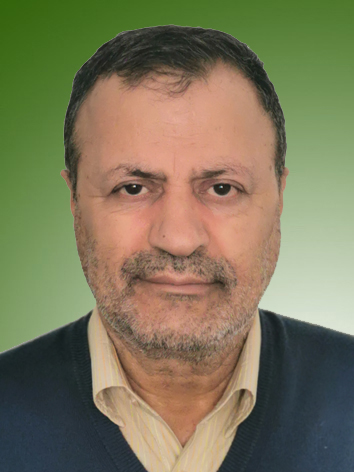 مجید شاطری