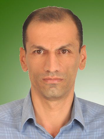 محمدرضا بیات
