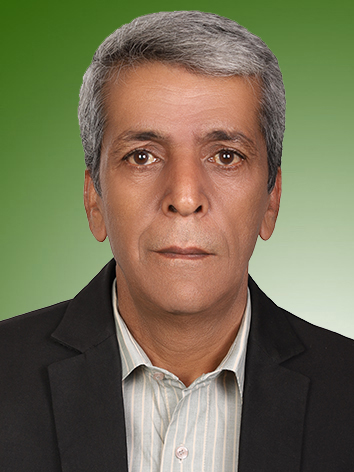 حسین سلیمی دارانی