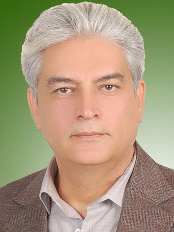 بابک رستم پور کازرانی