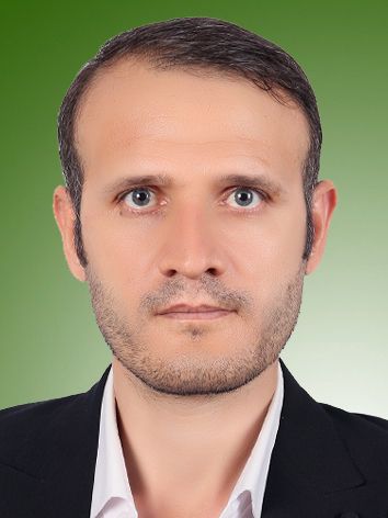 علیرضا شریفی