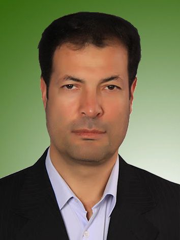 اکبر کریمی نیک