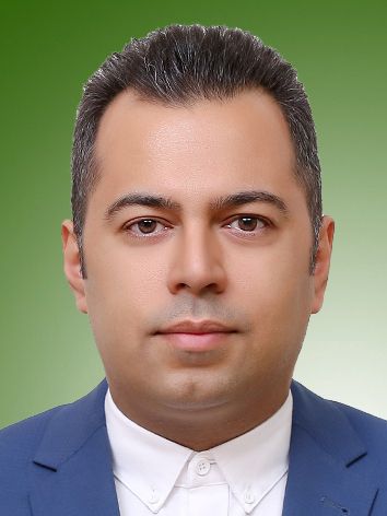 مهدی باقری سرشکی