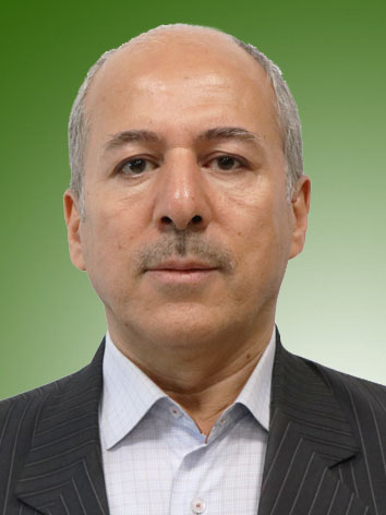 موسی جباری قره باغ