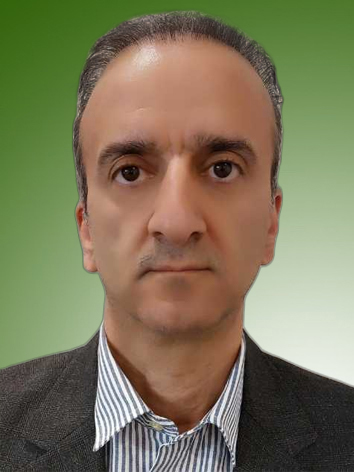 حمیدرضا زهری