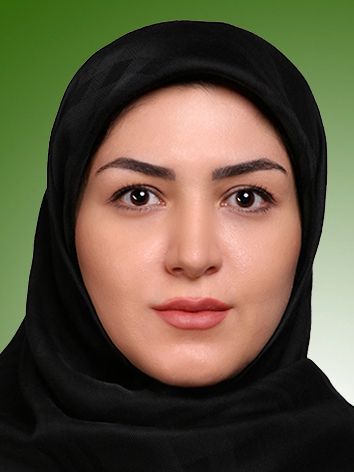 پریسا حجتی