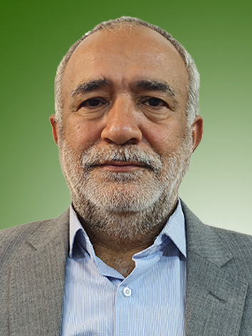 مهدی غلامعلی مجدآبادی کهنه
