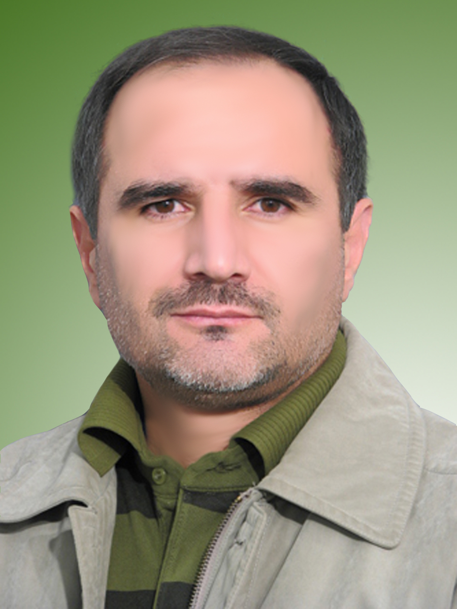 محمدحسن ناصری