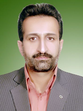 ایوب شیرکوند