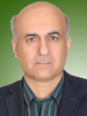 ایرج احمدبزرگی
