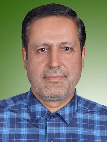 محمدرضا حاتمی
