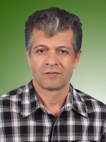 محسن توکلی فرد
