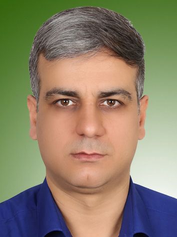 اصغر خدائی