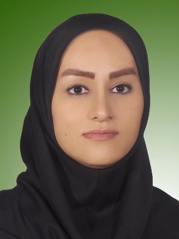 مریم خالقیان