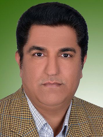 منصور کریمی