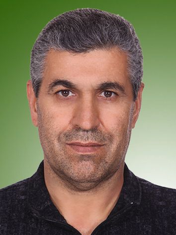 محسن قنبری