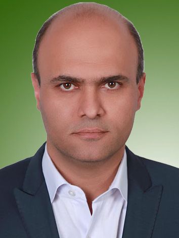 رضا جمالی