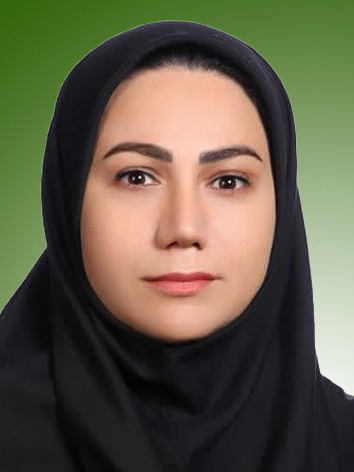 سمیه امرائی تبار