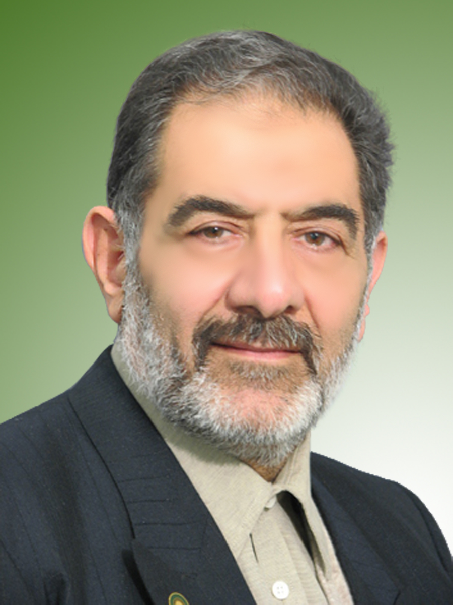 سیداکبر خیاط اردستانی