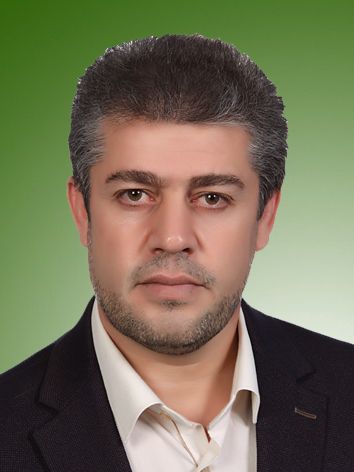 مجید ساعدی قرطاول