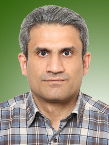 سیدمهدی تیموریان