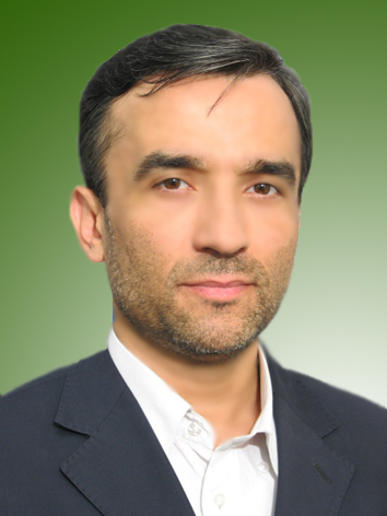 محمد سروش بیگدلی