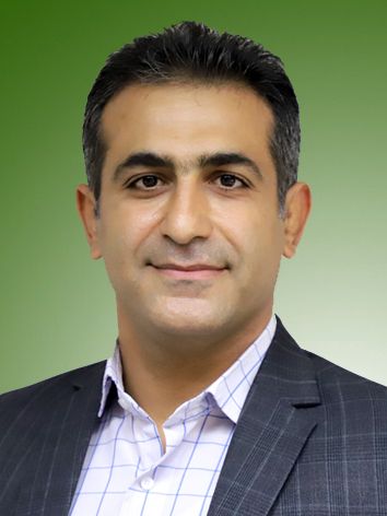 حامد صالحیان بهنمیری