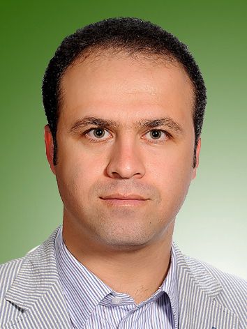 سعید عقبائی