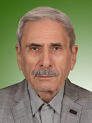 محمدرضا کاظمی