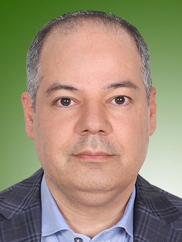سیدامیررضا قطمیری