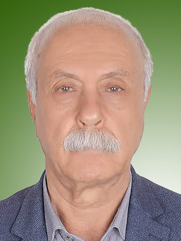 پرویز آرین