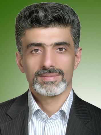 غلامرضا کیان ساعی